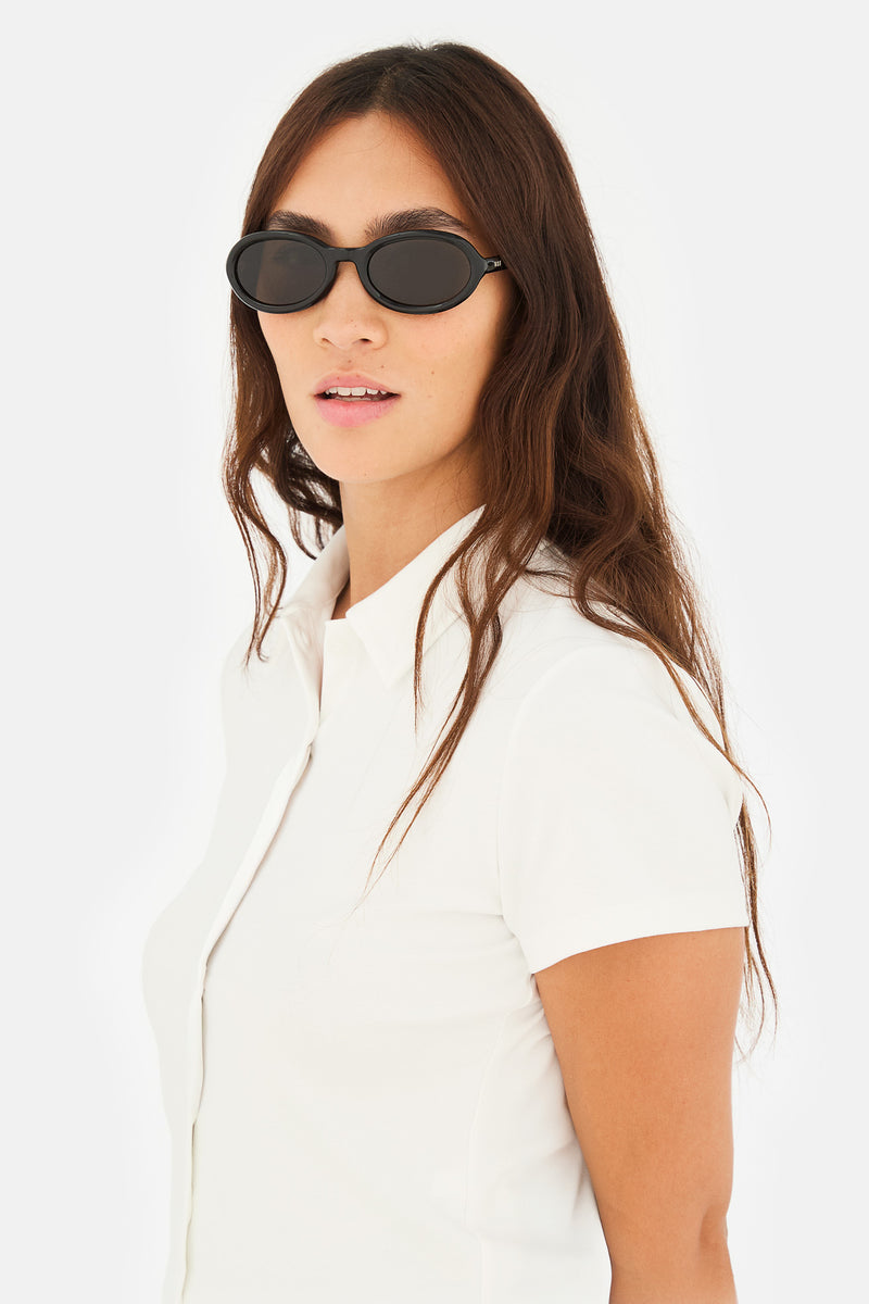 Cherry Black - Retrosuperfuture USA -