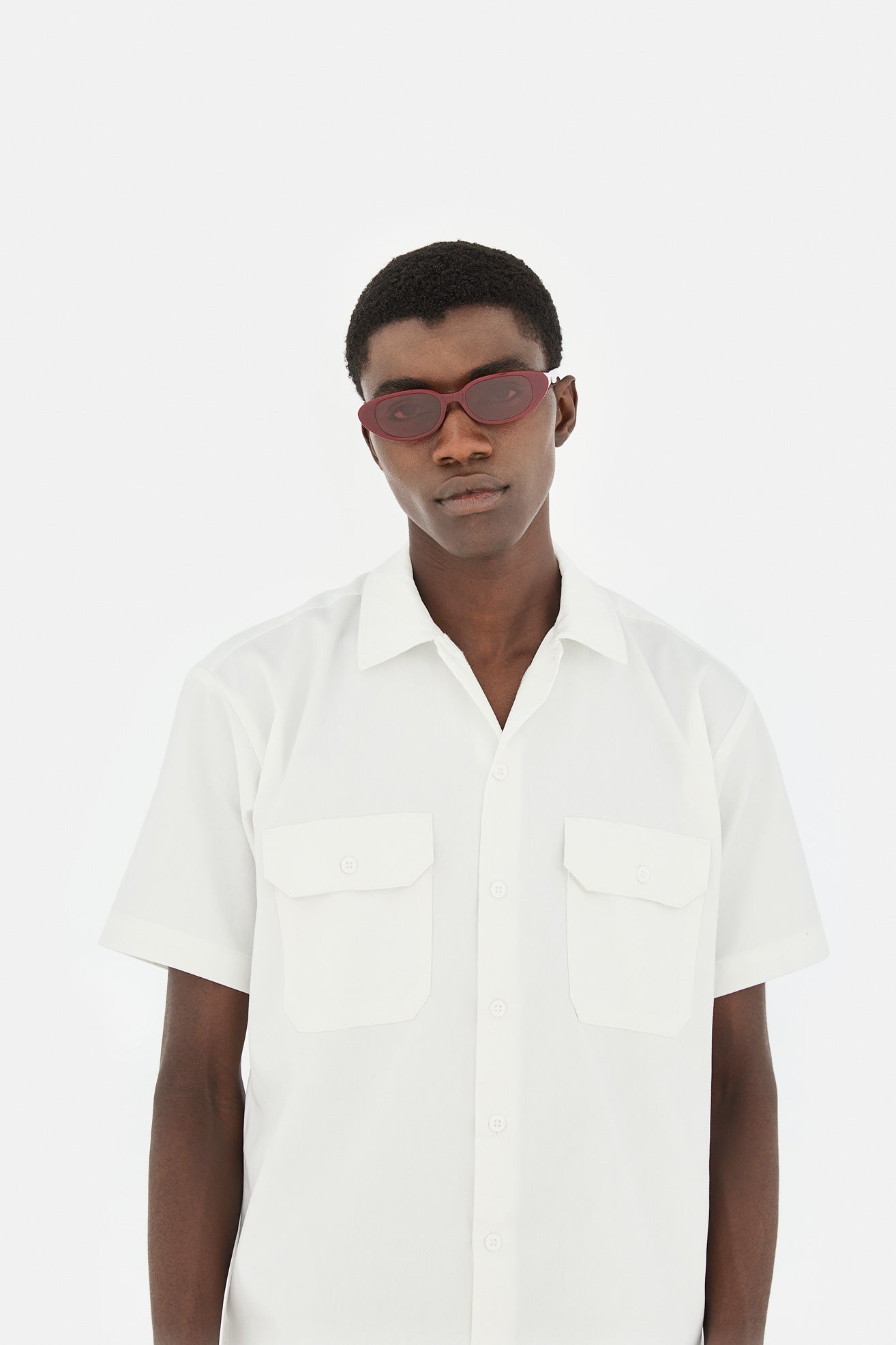 Vega Bordeaux - Retrosuperfuture USA -