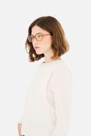 Numero 05 Orange - Retrosuperfuture USA - — 5