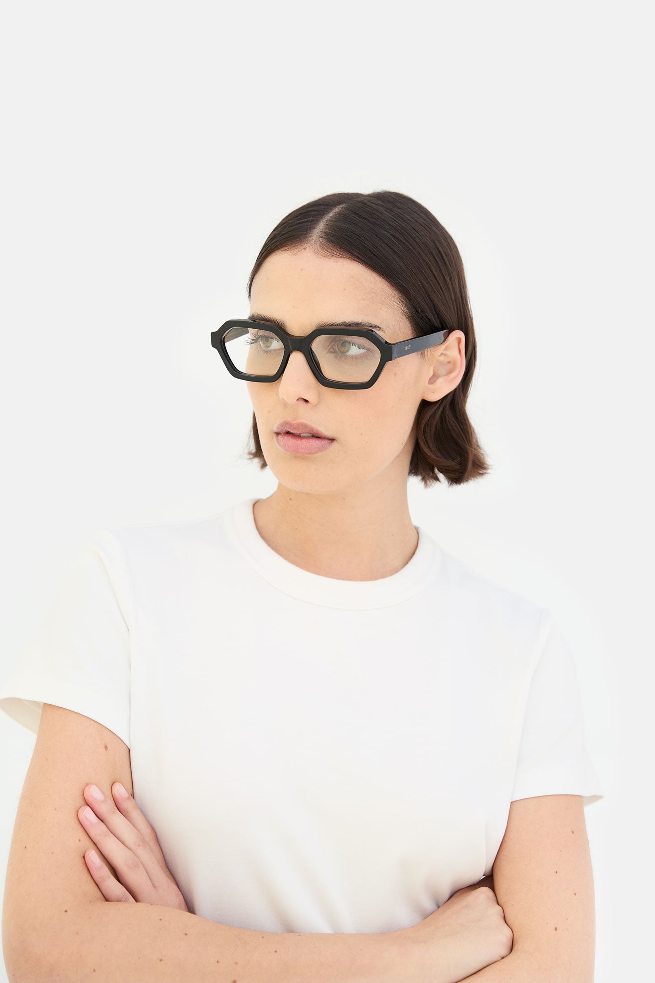 Pooch Optical Nero - Retrosuperfuture USA -