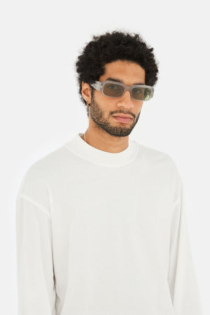 Etrusco Light Grey - Retrosuperfuture USA - — 5