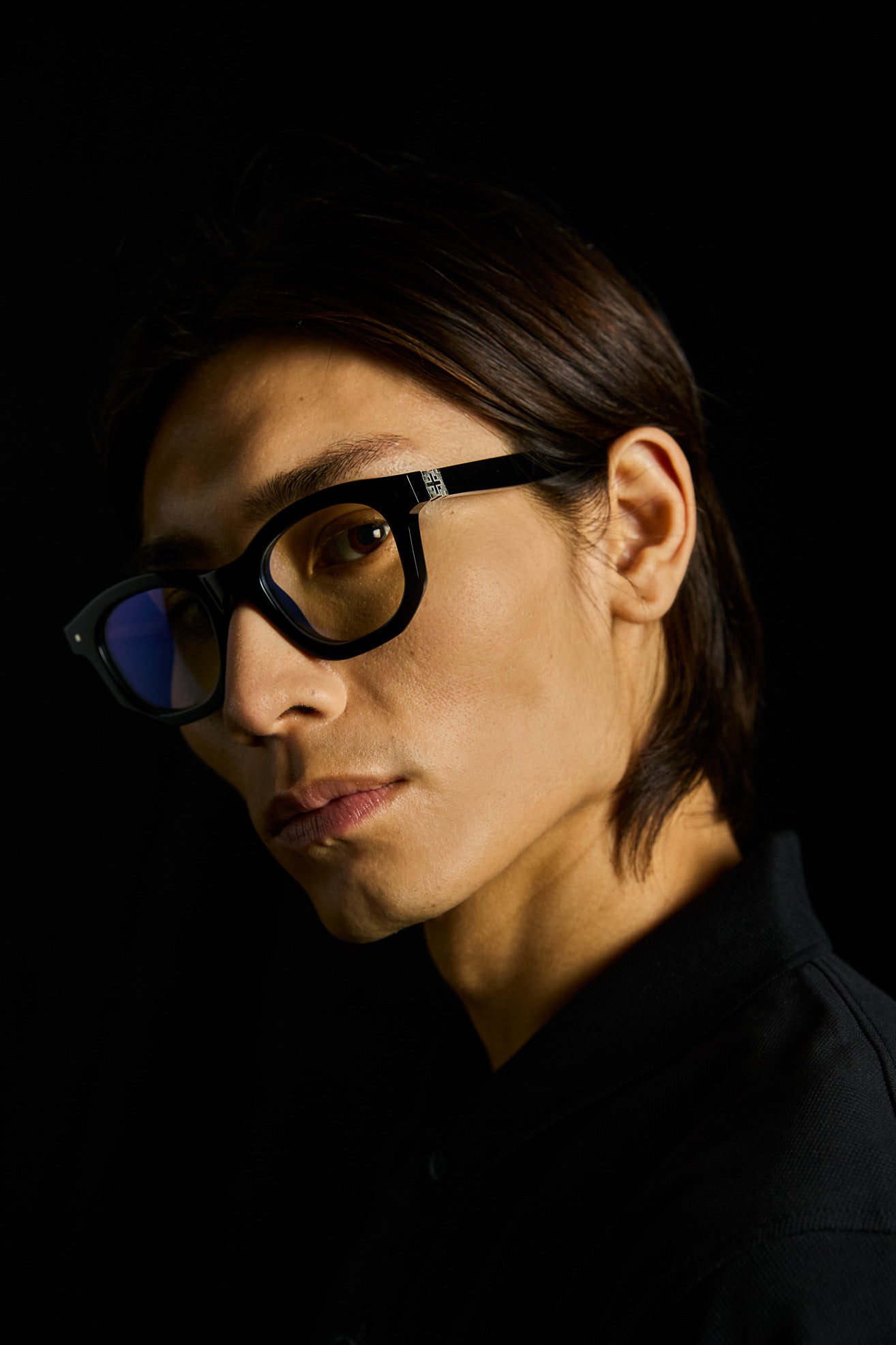 Allen Black - Retrosuperfuture USA -