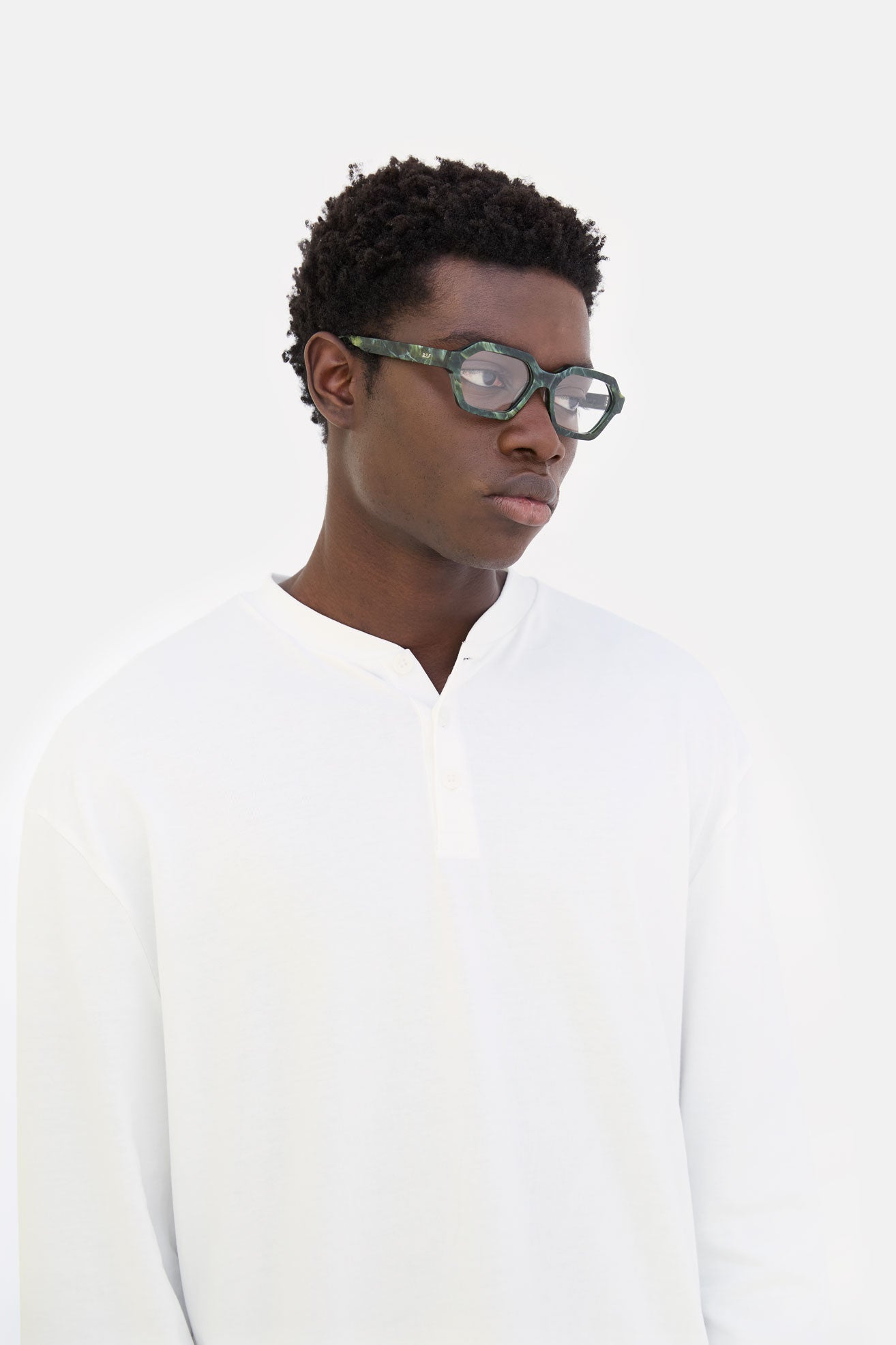 Pooch Optical Tartaruga - Retrosuperfuture USA -