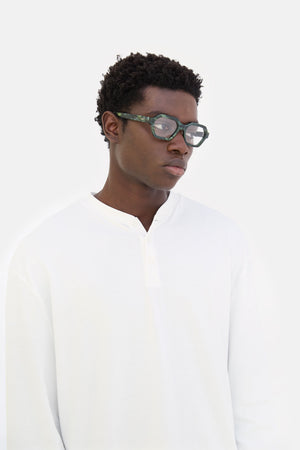Pooch Optical Tartaruga - Retrosuperfuture USA - — 5