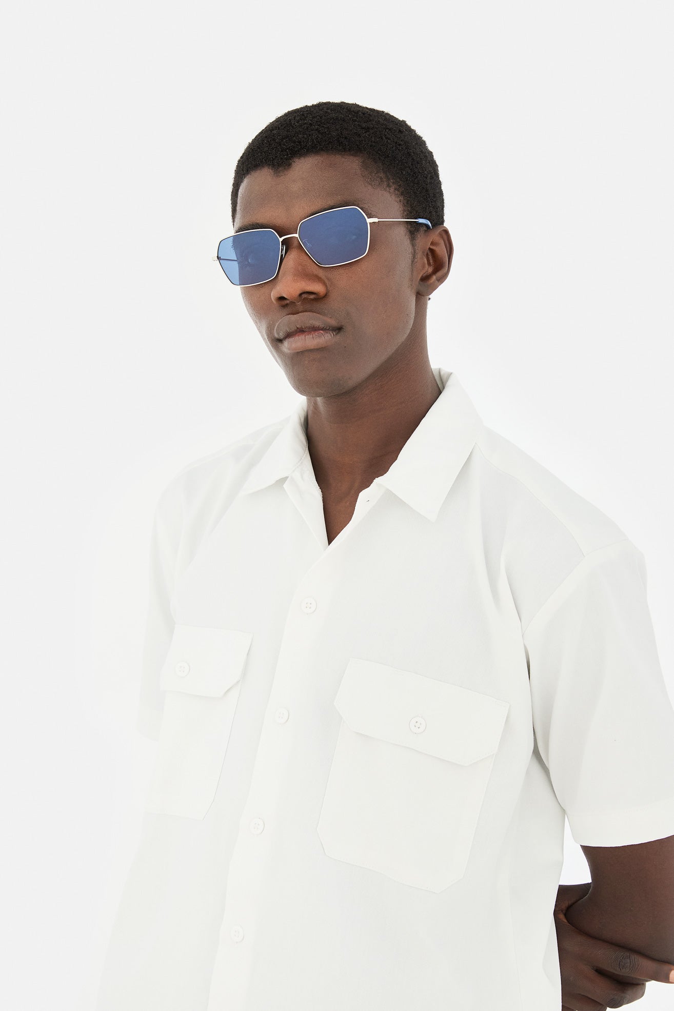 Balarm Bluissimo - Retrosuperfuture USA -
