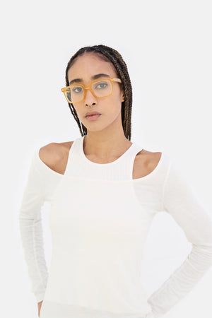 Secolo Optical Sereno - Retrosuperfuture USA - — 5