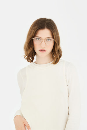 Numero 01 Cream - Retrosuperfuture USA - — 5