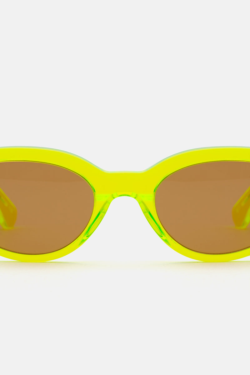 Drew Hot Yellow