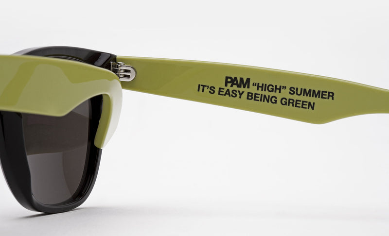 P.A.M. (Perks&Mini) Green
