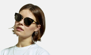Ilaria Black Lizard — 2