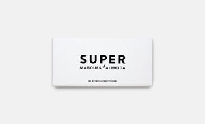 Super & Marques Almeida Orange — 5
