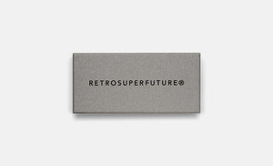 Flat Top Optical Light Havana — 2