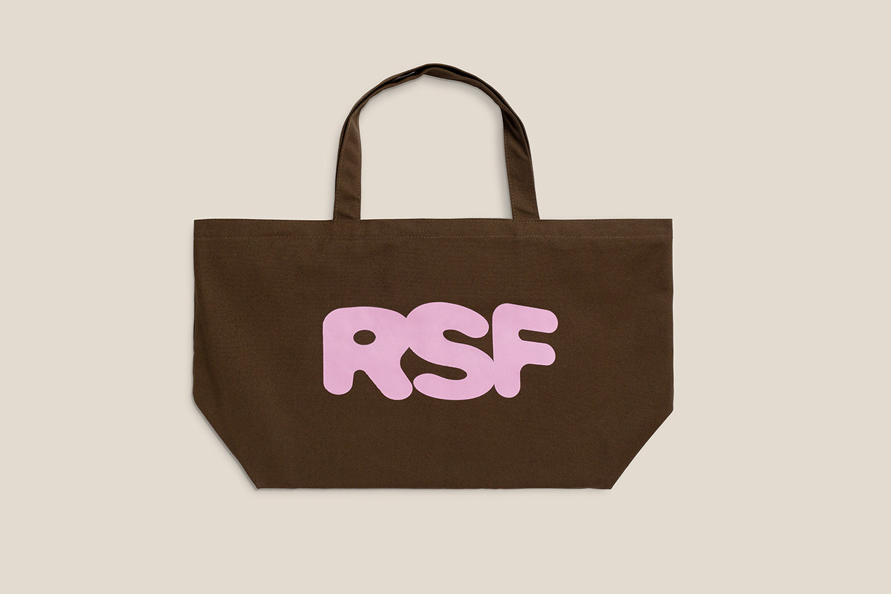 RSF weekend set bag + keychain - Retrosuperfuture USA -