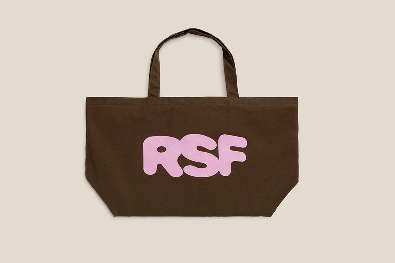 RSF weekend set bag + keychain - Retrosuperfuture USA -