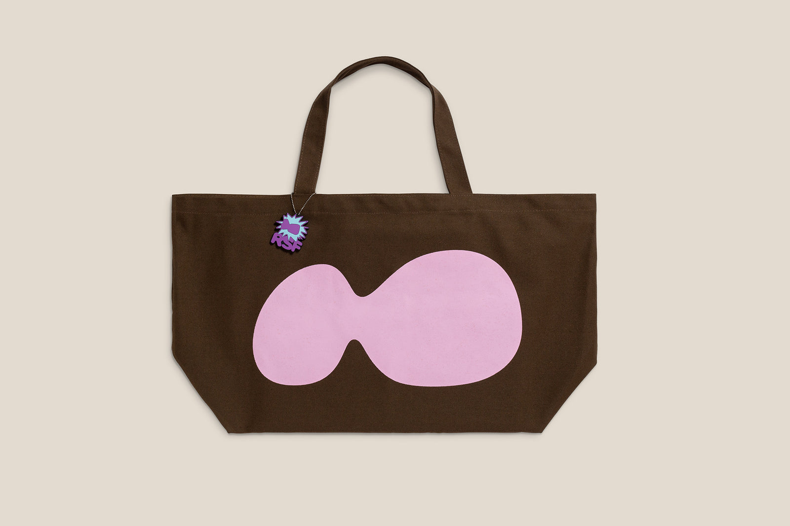 RSF weekend set bag + keychain - Retrosuperfuture USA -