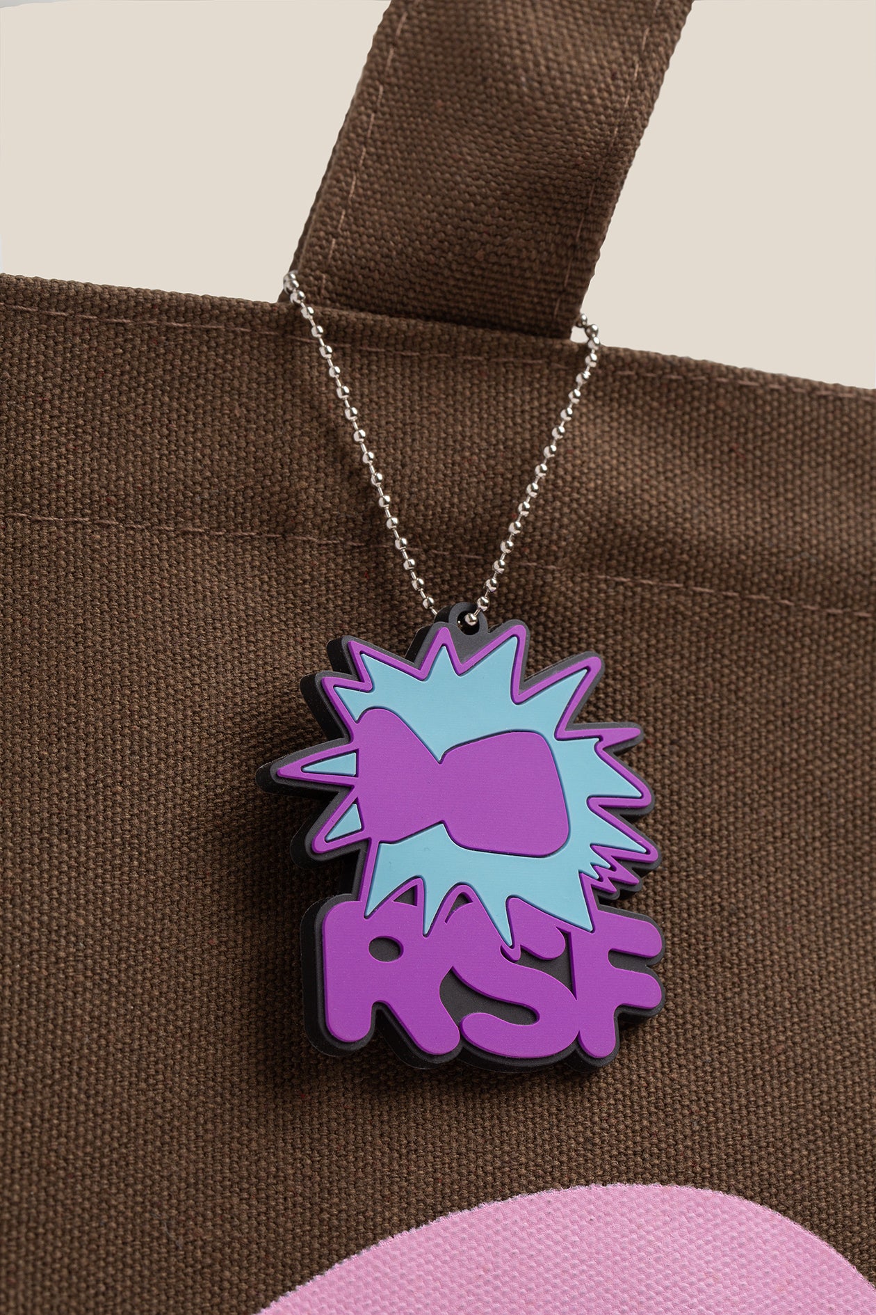 RSF weekend set bag + keychain - Retrosuperfuture USA -