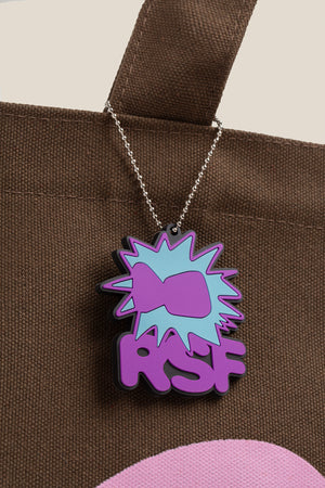 RSF weekend set bag + keychain - Retrosuperfuture USA - — 5