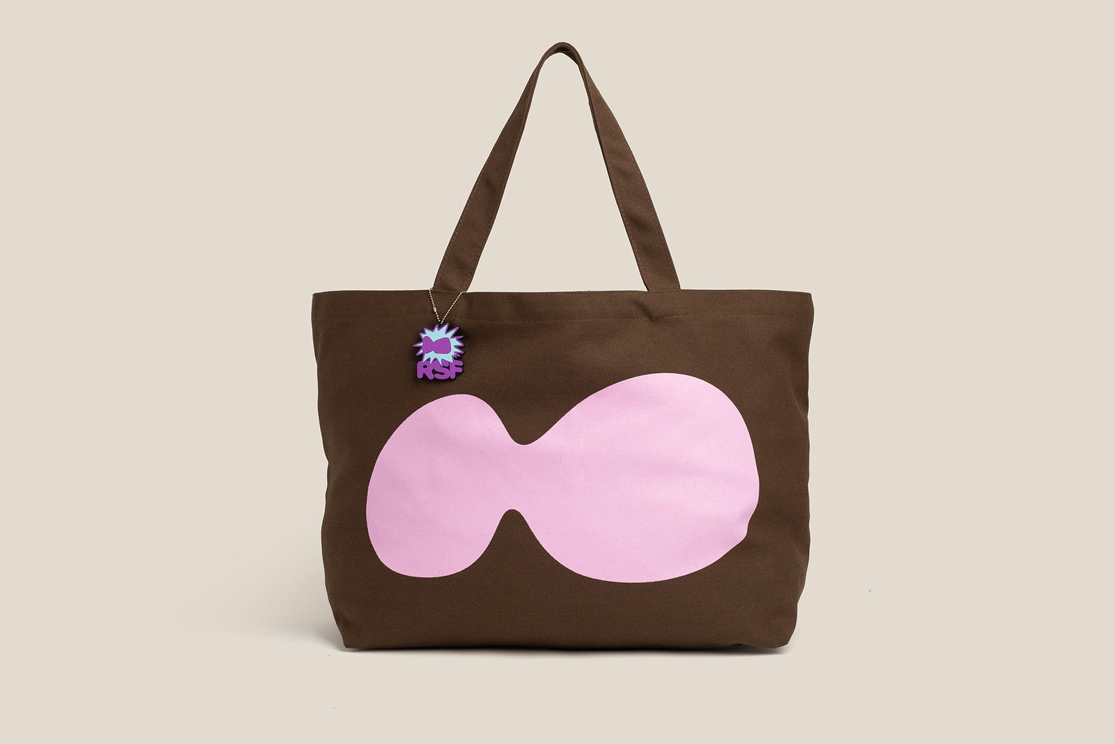 RSF weekend set bag + keychain - Retrosuperfuture USA -