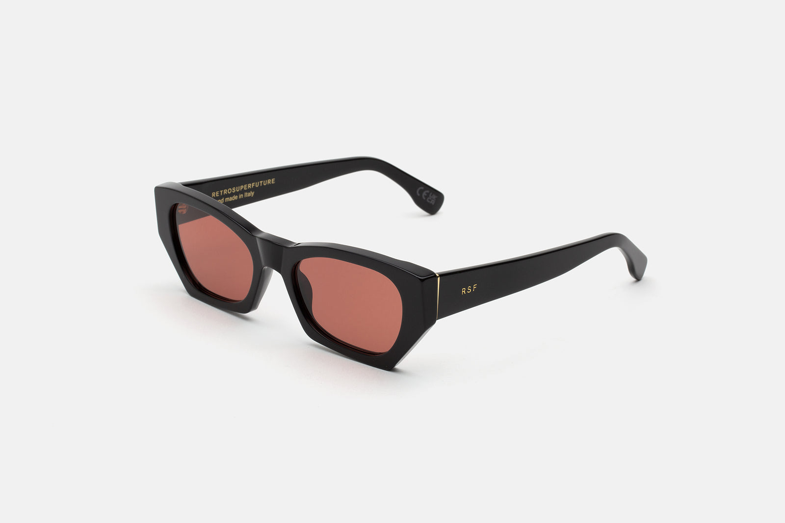 Amata Fantome - Retrosuperfuture USA -