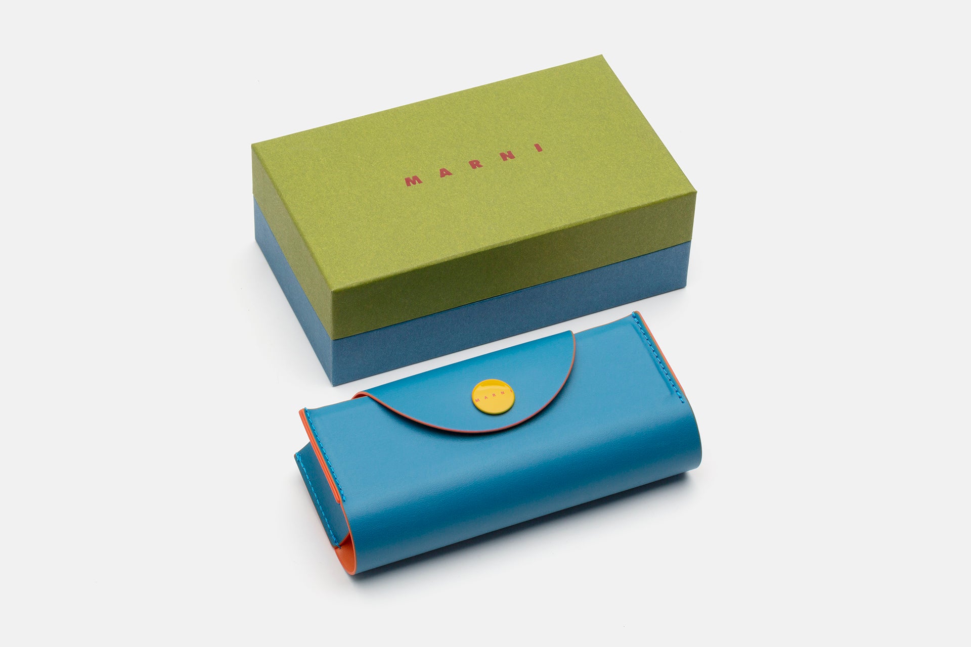 Gukija Deep Blue - Retrosuperfuture USA -
