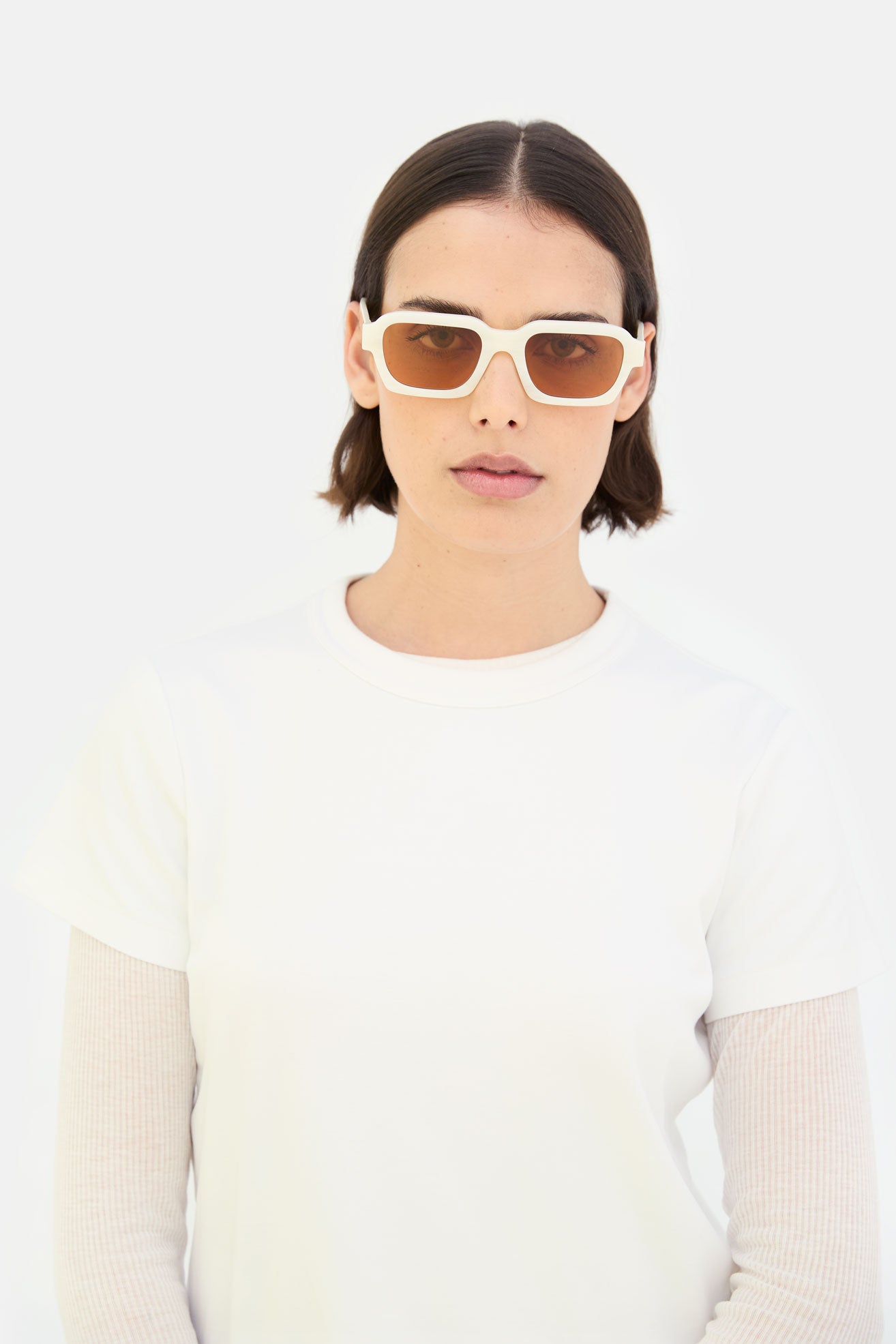 Caro RASSVET by JULIAN KLINCEWICZ Carrara
