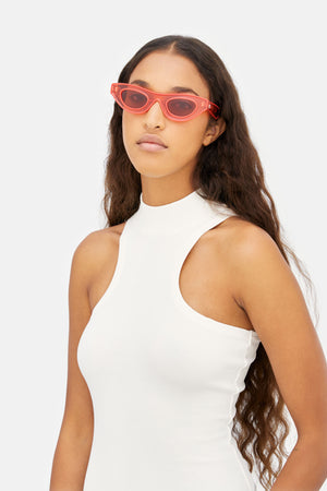 Twisted Red - Retrosuperfuture USA - — 4