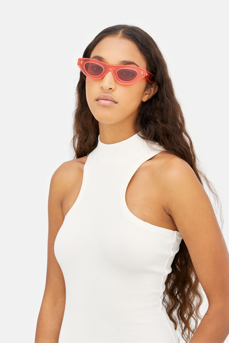 Twisted Red - Retrosuperfuture USA -