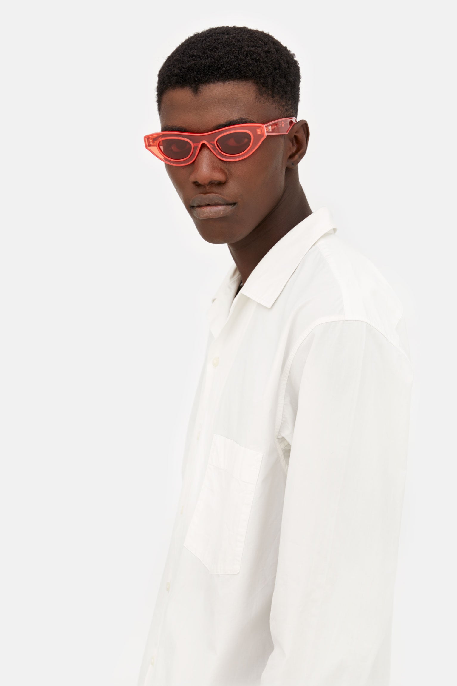 Twisted Red - Retrosuperfuture USA -