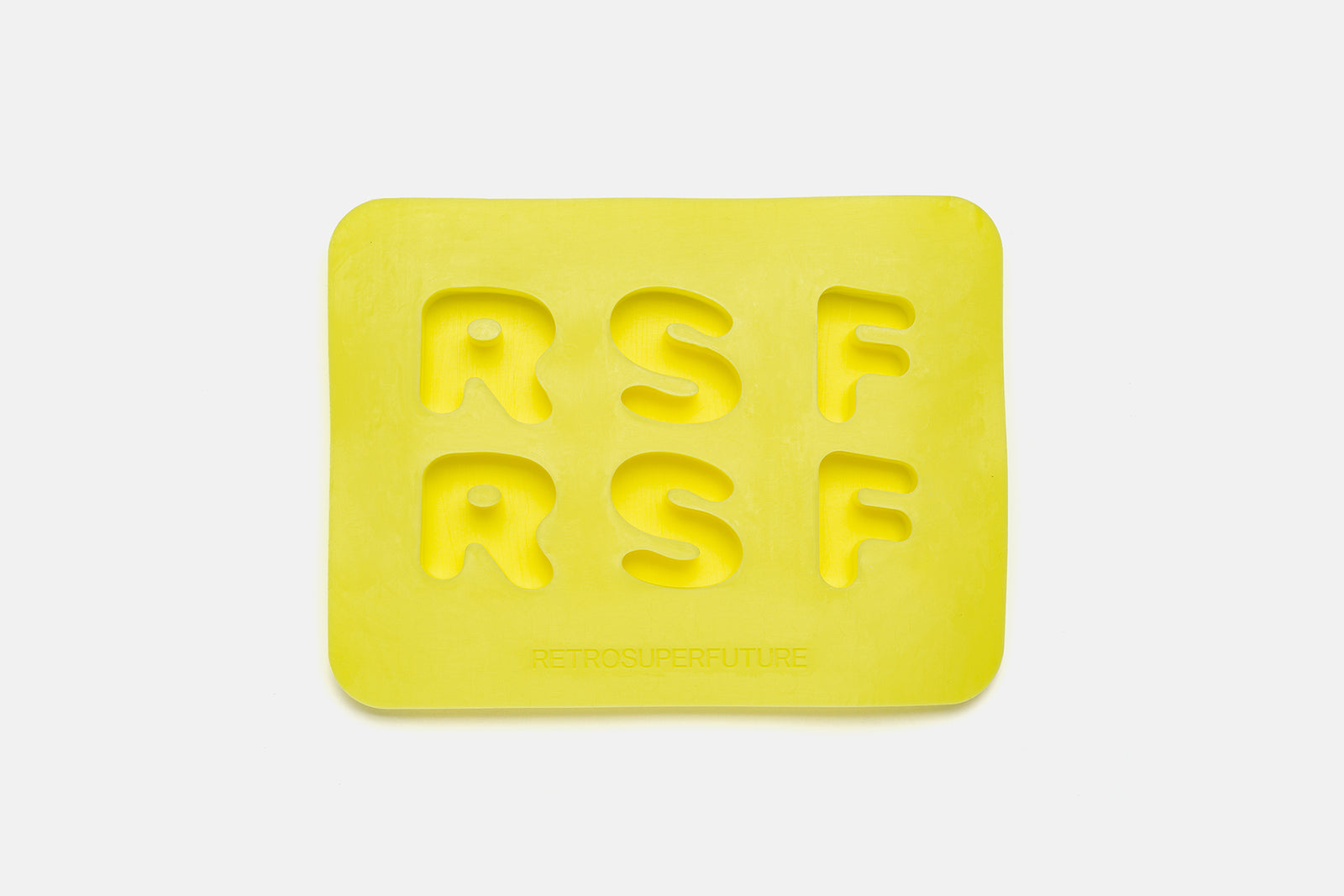 RSF - ICE CUBE - Retrosuperfuture USA -