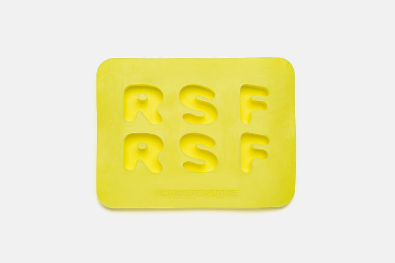 RSF - ICE CUBE - Retrosuperfuture USA -