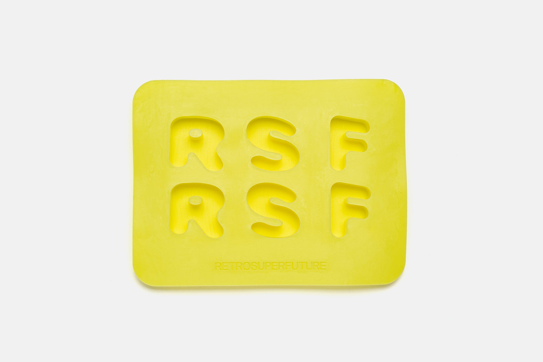 RSF - ICE CUBE - Retrosuperfuture USA -