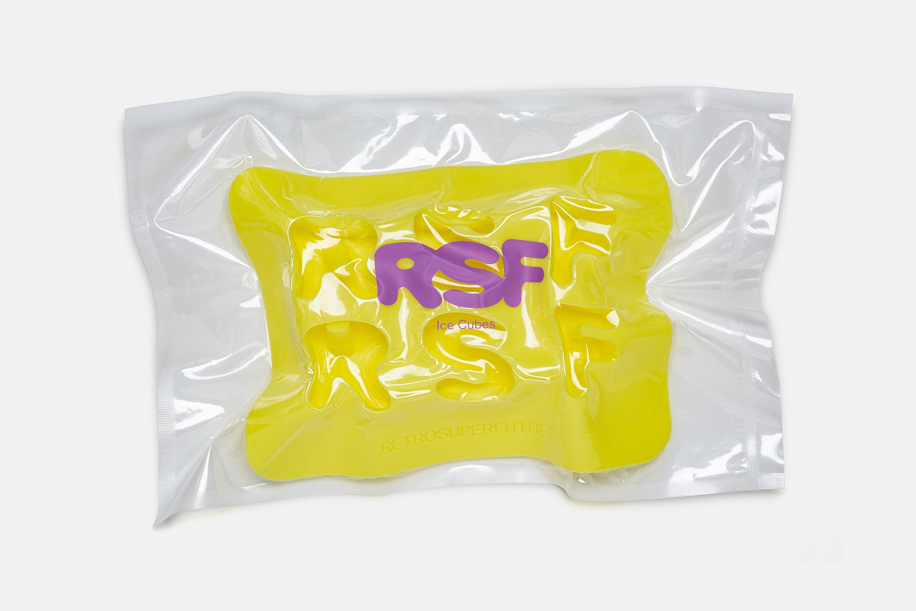 RSF - ICE CUBE - Retrosuperfuture USA -