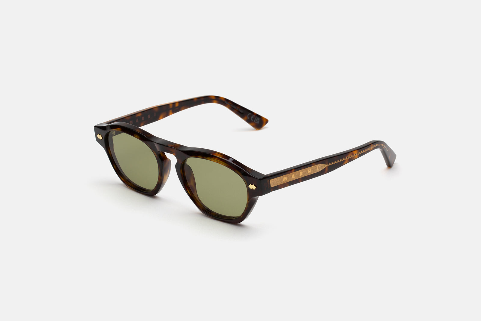 Yunari Dark Havana - Retrosuperfuture USA -
