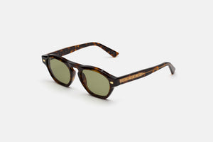 Yunari Dark Havana - Retrosuperfuture USA - — 2
