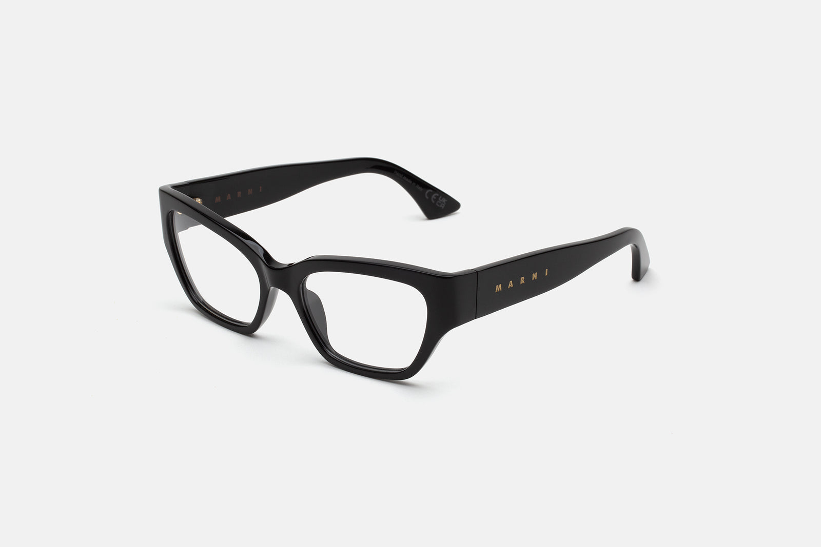 Iyora Black