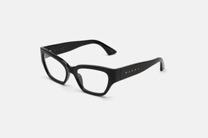 Iyora Black — 2