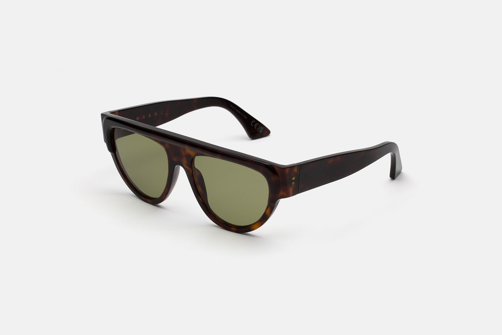 Ziruna Dark Havana