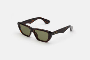 Jimura Dark Havana - Retrosuperfuture USA - — 2