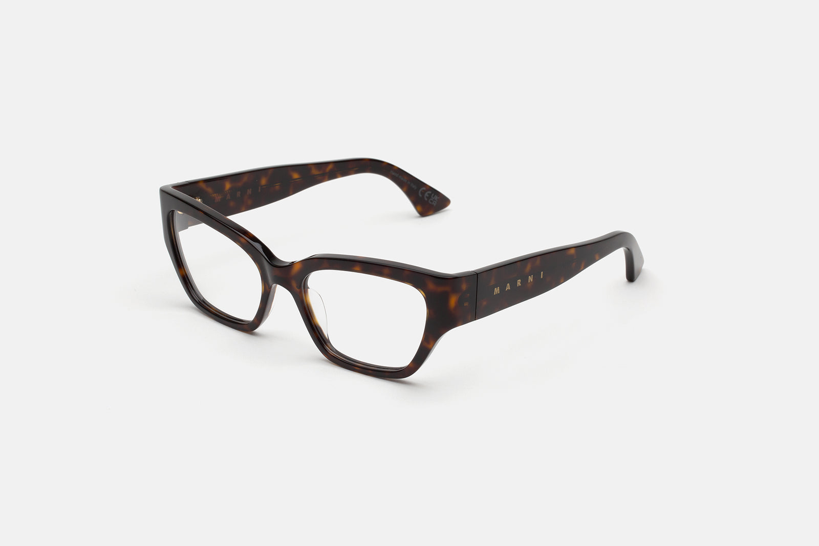 Iyora Dark Havana