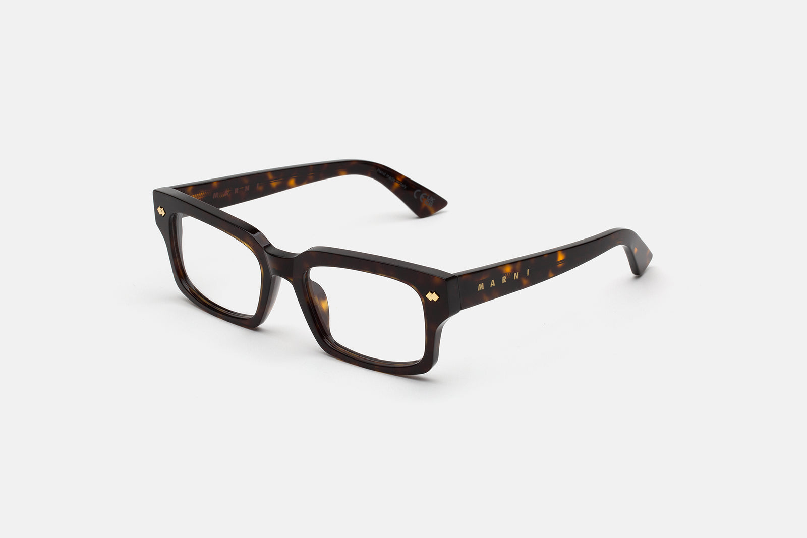 Eshami Dark Havana