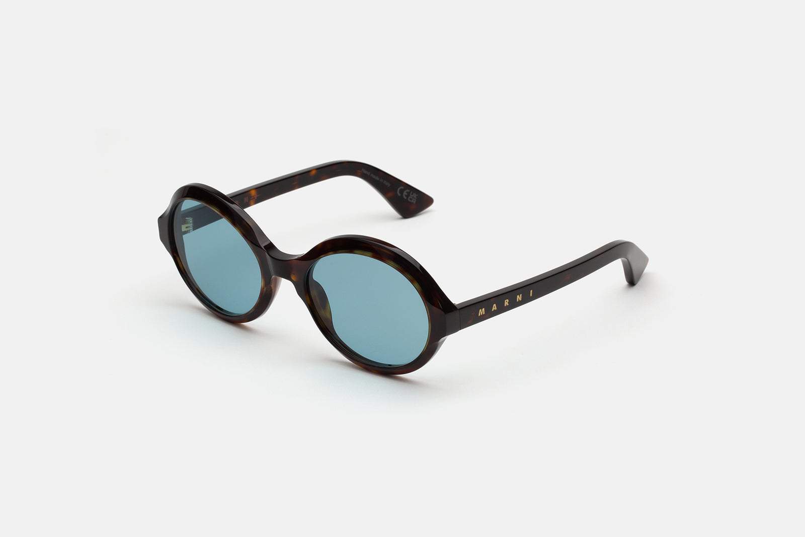 Nozea Dark Havana - Retrosuperfuture USA -