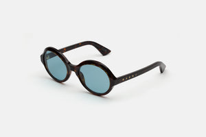Nozea Dark Havana - Retrosuperfuture USA - — 2