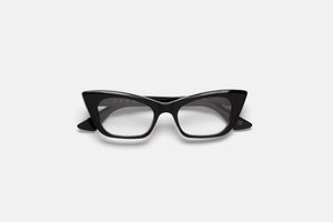 Nezia Black — 1