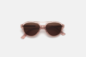 Zeanou Dusty Pink — 1