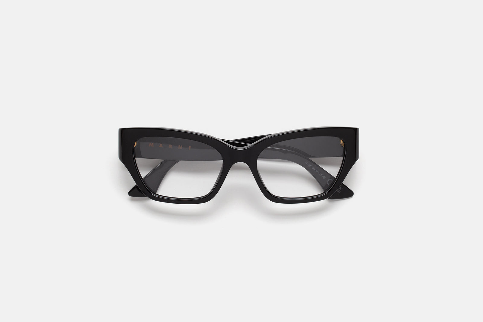 Iyora Black