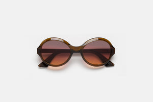 Nozea Brown — 1
