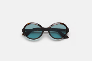 Nozea Dark Havana - Retrosuperfuture USA - — 1