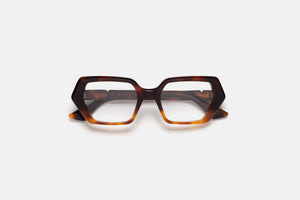 Zunari Faded Havana - Retrosuperfuture USA - — 1