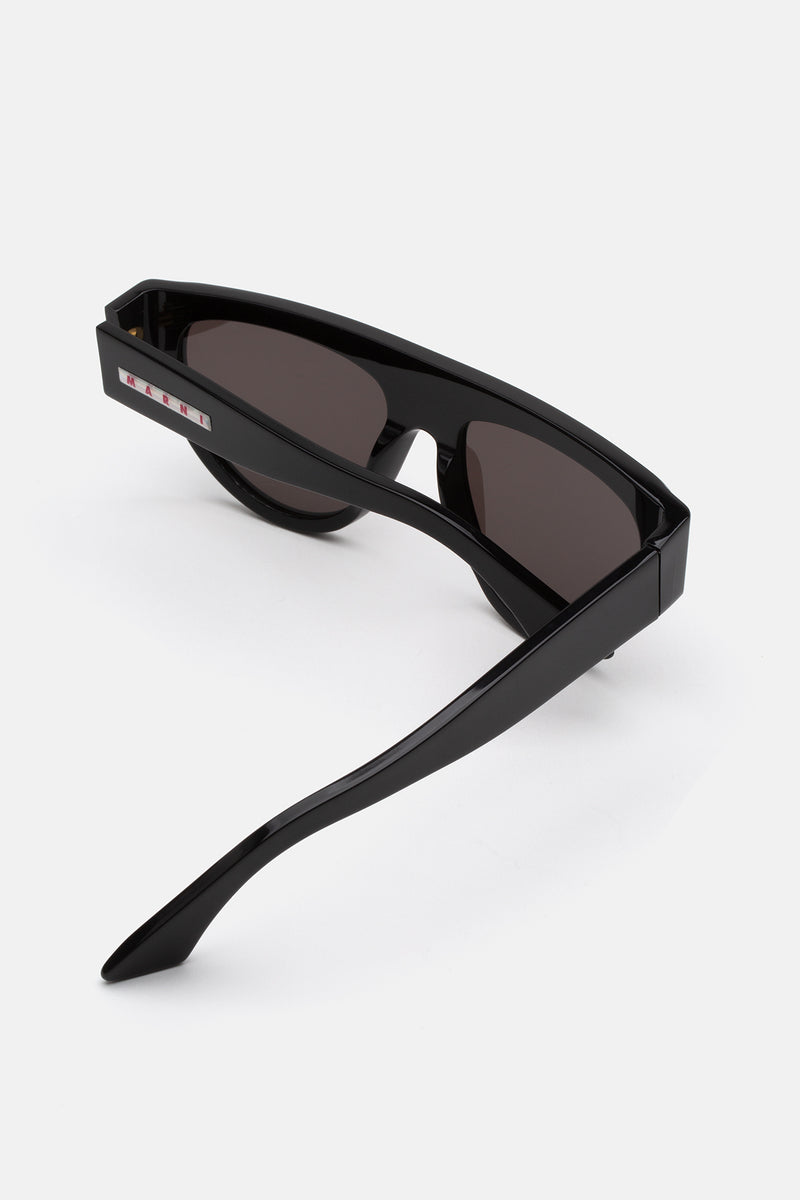 Ziruna Black