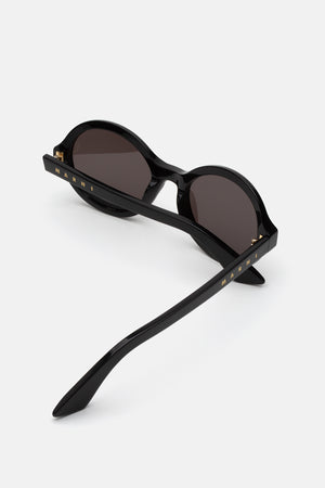 Nozea Black — 3